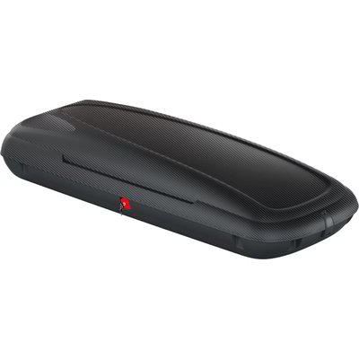 Box tetto auto 480L