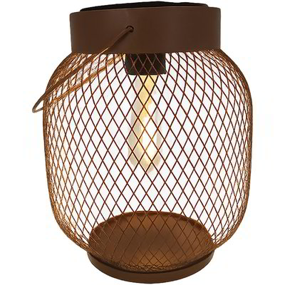 Lampada solare a led "Beper"