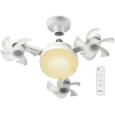 Ventilatore da soffitto "Beper"