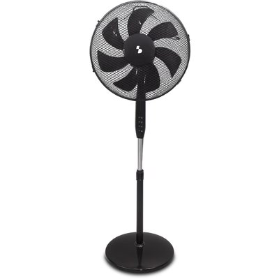 Ventilatore a piantana 7 pale