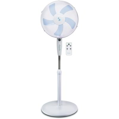 VENTILATORE PIANTANA 5 PALE BEPER