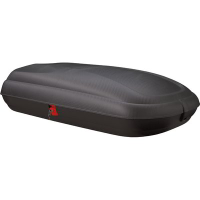 Box tetto auto 320L