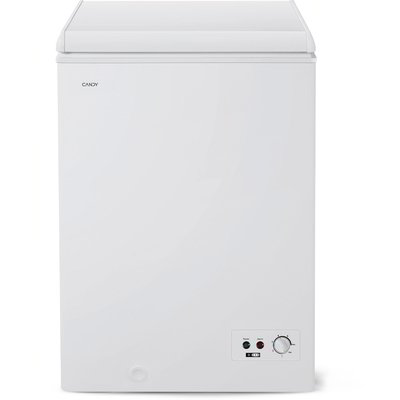 Congelatore a pozzo 97L CCHH-100E "Candy"