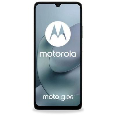 Motorola Moto GO6