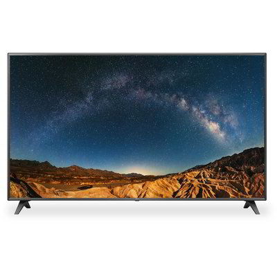 Smart TV 4K UHD 55UR781C0LK "LG"