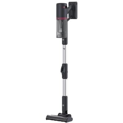 Scopa elettrica senza fino "Go home flexy" "Hoover"