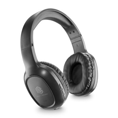 Cuffia bluetooth nero "Cellular line"