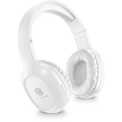 Cuffia bluetooth bianco "Cellular line"