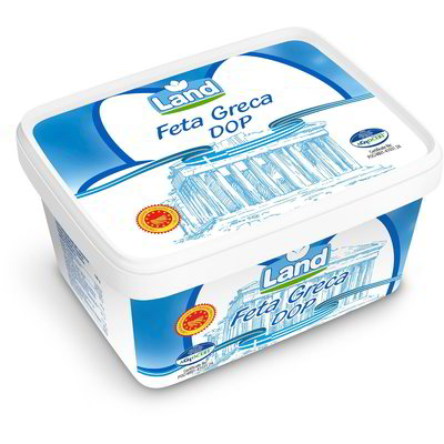 Feta greca DOP