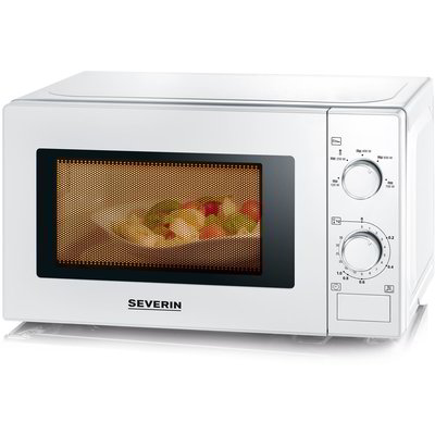 Forno a microonde 20 L "Severin"