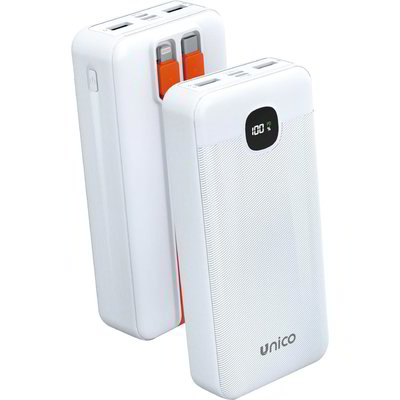 Power bank 20000 mAh 'Unico'