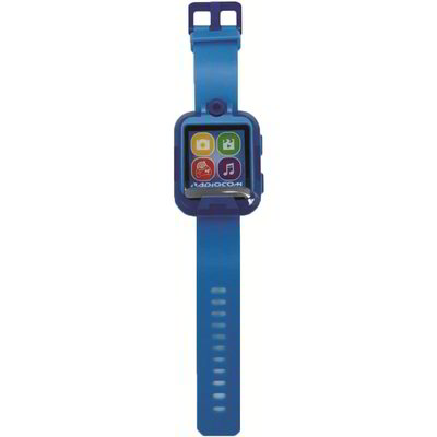 Smartwatch Radiocom azzurro