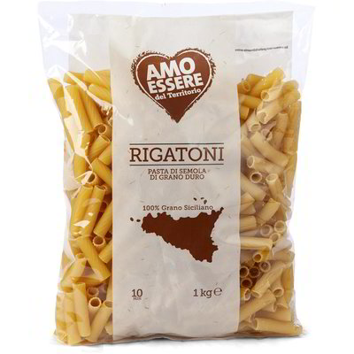 Rigatoni