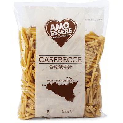 Caserecce