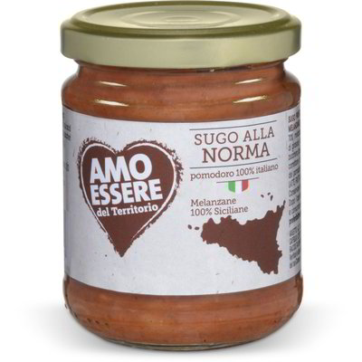 Sugo alla norma