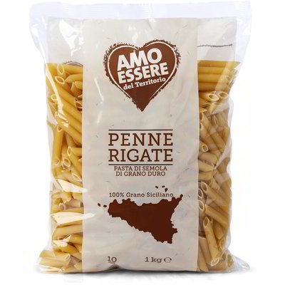 Penne rigate