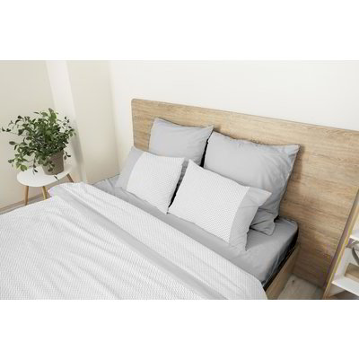 Completo letto matrimoniale