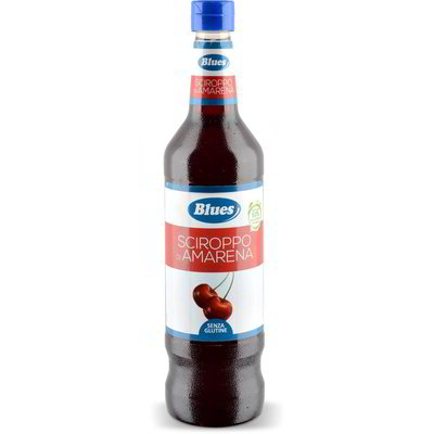 Sciroppo di amarena