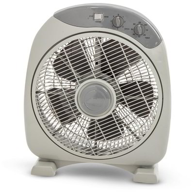 Ventilatore box Ø 30 cm