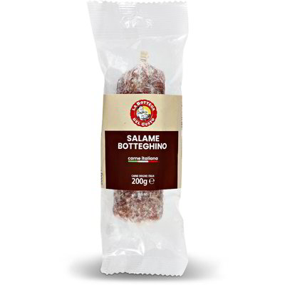 Salame botteghino