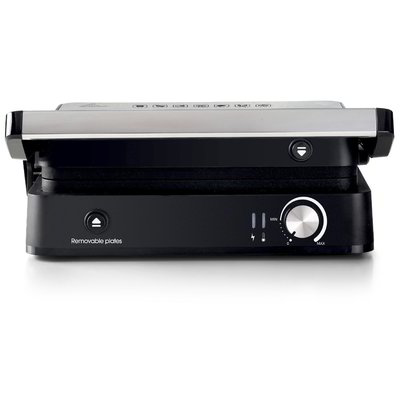 Grill elettrico Metalgrill 3in1 "Ariete"