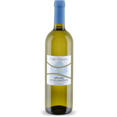 Vino Ortrugo dei Colli Piacentini DOC