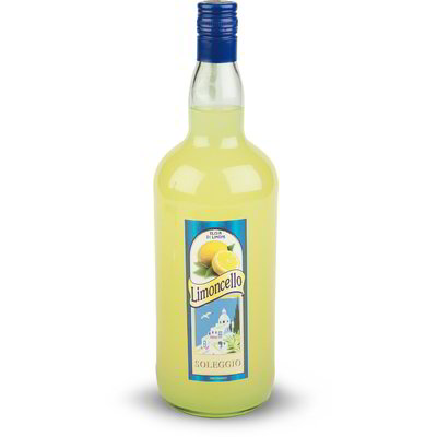 Liquore limoncello