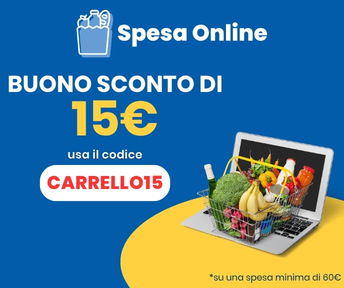 Immagine Promo 28 Febbraio