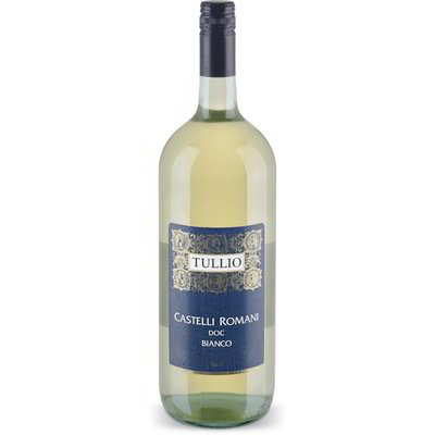 Vino bianco Castelli Romani DOC