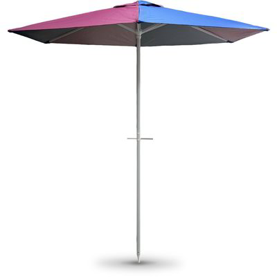Ombrellone da mare 220 cm