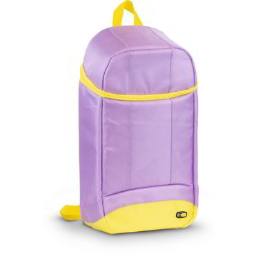 Zaino termico 16L "Giostyle"- Lilla