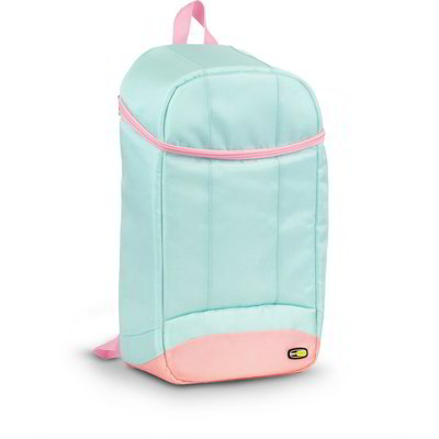 Zaino termico 16L "Giostyle"- Verde acqua