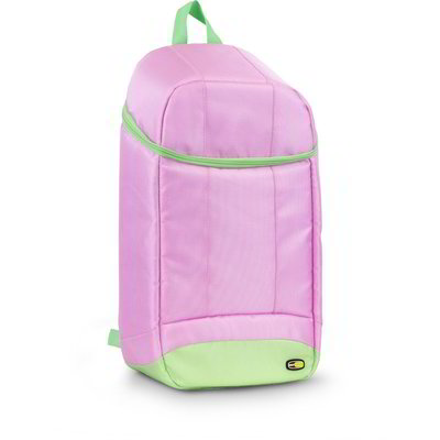 Zaino termico 16L "Giostyle"- Rosa