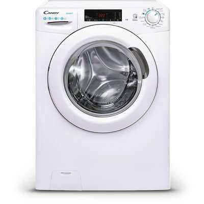 Lavatrice 8 kg CSS-128TW4-11 "Candy"