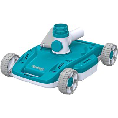 Aspiratore automatico "AquaDrift™"