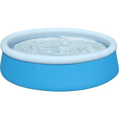 Piscina rotonda gonfiabile "My First Fast Set™"
