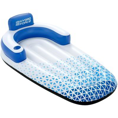 Materassino "Indigo Wave™"