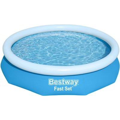 Piscina gonfiabile "'Fast Set™"