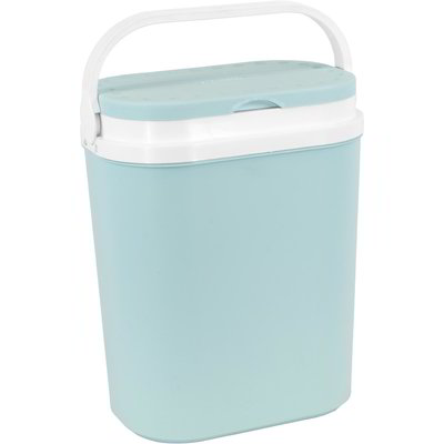Frigo passivo 12L - Azzurro