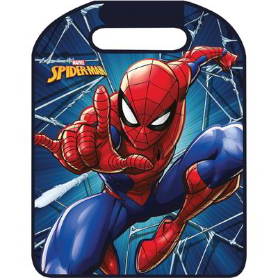 Proteggi sedile "Spiderman"