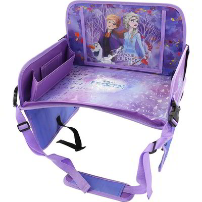 Tavolino da viaggio "Frozen"