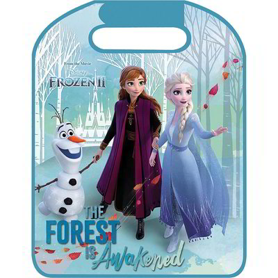 Proteggi sedile "Frozen"