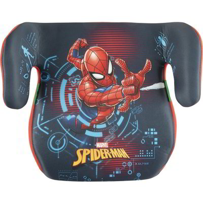 Alzabimbo da viaggio "Spiderman"