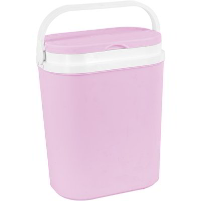 Frigo passivo 12L - Rosa