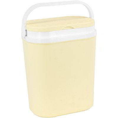 Frigo passivo 12L - Giallo