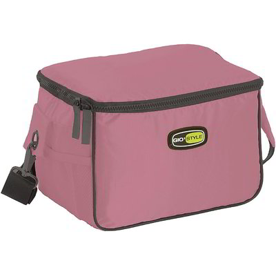 Borsa termica 7 L - Rosa