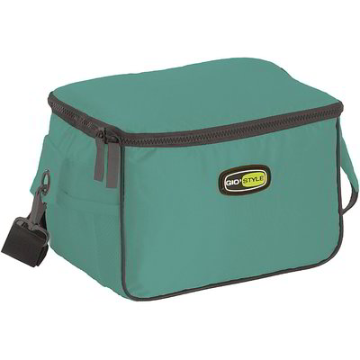 Borsa termica 7 L - Verde