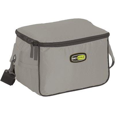 Borsa termica 7 L - Grigio