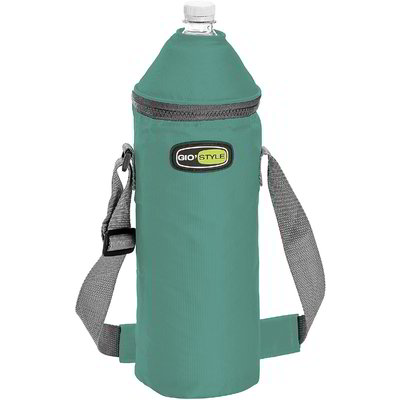 Porta bottiglia termico - Verde