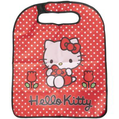Proteggi sedile "Hello Kitty"